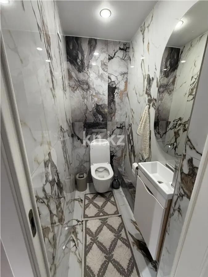 Продажа 3-комнатной квартиры, 79 м² - Продажа квартир в кирпичном доме в Астане - страница 154 фото 6 из 7