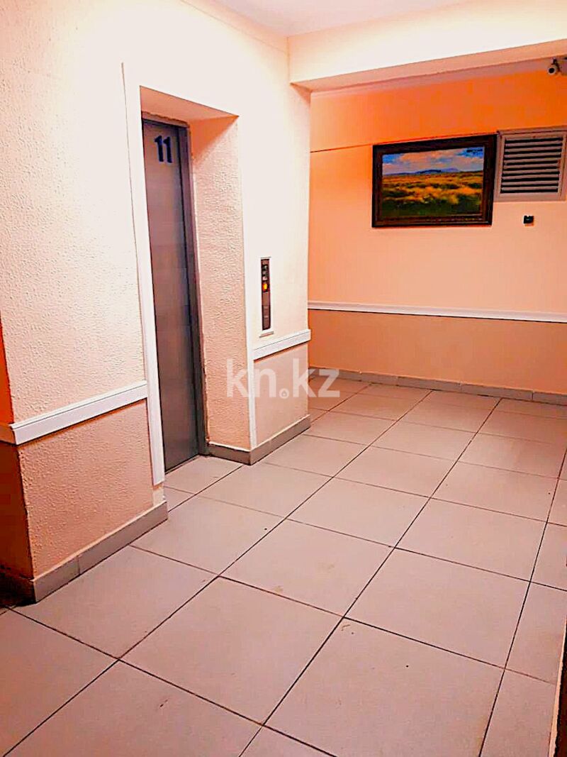 Продажа 2-комнатной квартиры, 84 м² - Продажа квартир в монолитно-каркасном доме в Астане - страница 140 фото 26 из 26