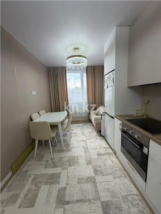 Продажа 1-комнатной квартиры, 40 м² - Продажа однокомнатных квартир в р-не Есиль Астаны - страница 18 фото 2 из 4