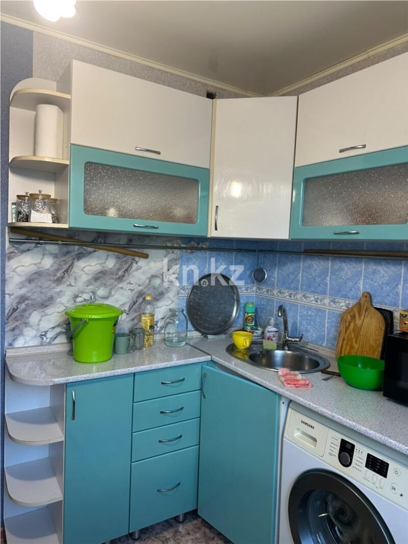 Продажа 2-комнатной квартиры, 51 м² - Продажа двухкомнатных квартир в панельном доме в Темиртау - страница 4 фото 6 из 10