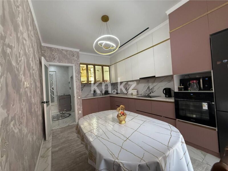 Продажа 3-комнатной квартиры, 93 м² - Продажа квартир в районе Юго-Восток в Караганде фото 10 из 15