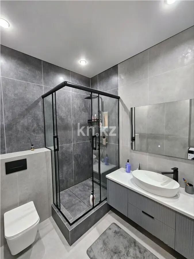 Продажа 3-комнатной квартиры, 75 м² - Продажа  трехкомнатных квартир в новостройках Алматы - страница 6 фото 4 из 5