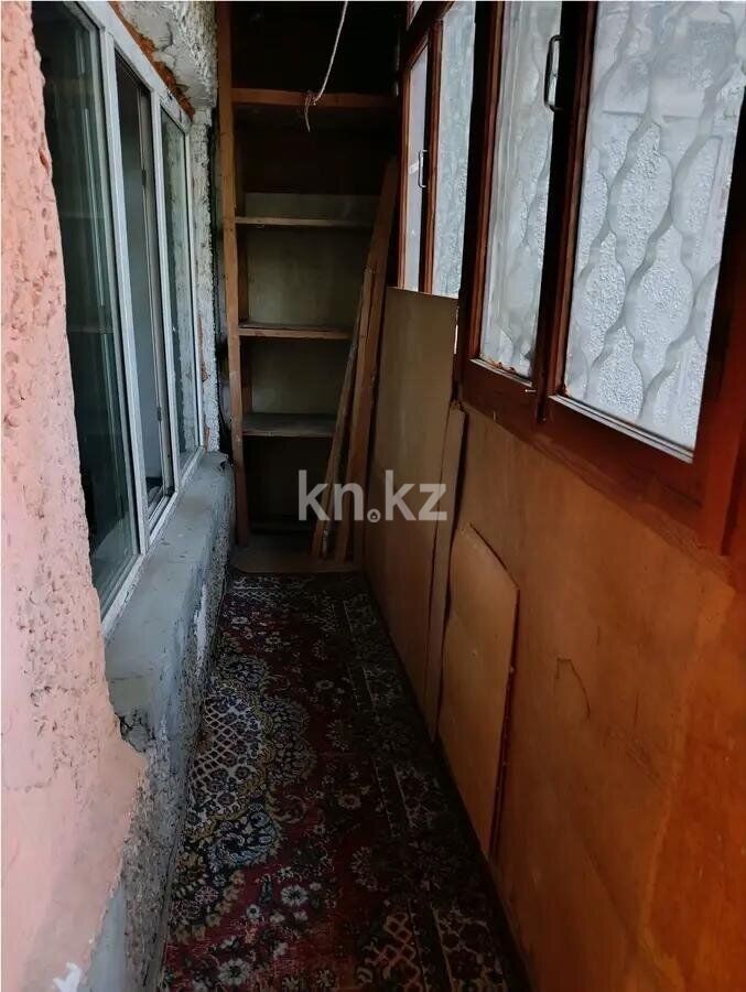 Продажа 3-комнатной квартиры, 63 м² - Продажа квартир в Казахстане - страница 20 фото 12 из 12