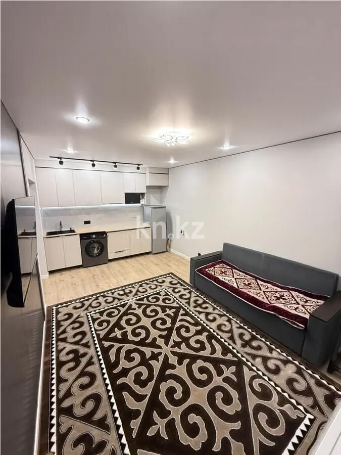 Продажа 2-комнатной квартиры, 35 м² - Продажа квартир в блочном доме в Астане - страница 172 фото 4 из 6