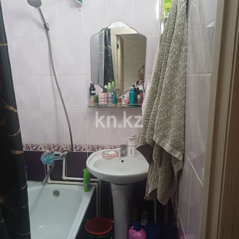 Продажа 2-комнатной квартиры, 48 м² - Продажа квартир в Караганде - страница 11 фото 2 из 6