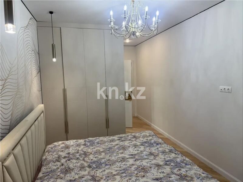 Продажа 3-комнатной квартиры, 90 м² - Продажа квартир в новостройках Астаны - страница 11 фото 3 из 7