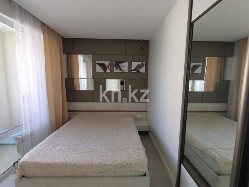 Продажа 3-комнатной квартиры, 67 м² - Продажа квартир в р-не Нура Астаны фото 1 из 30