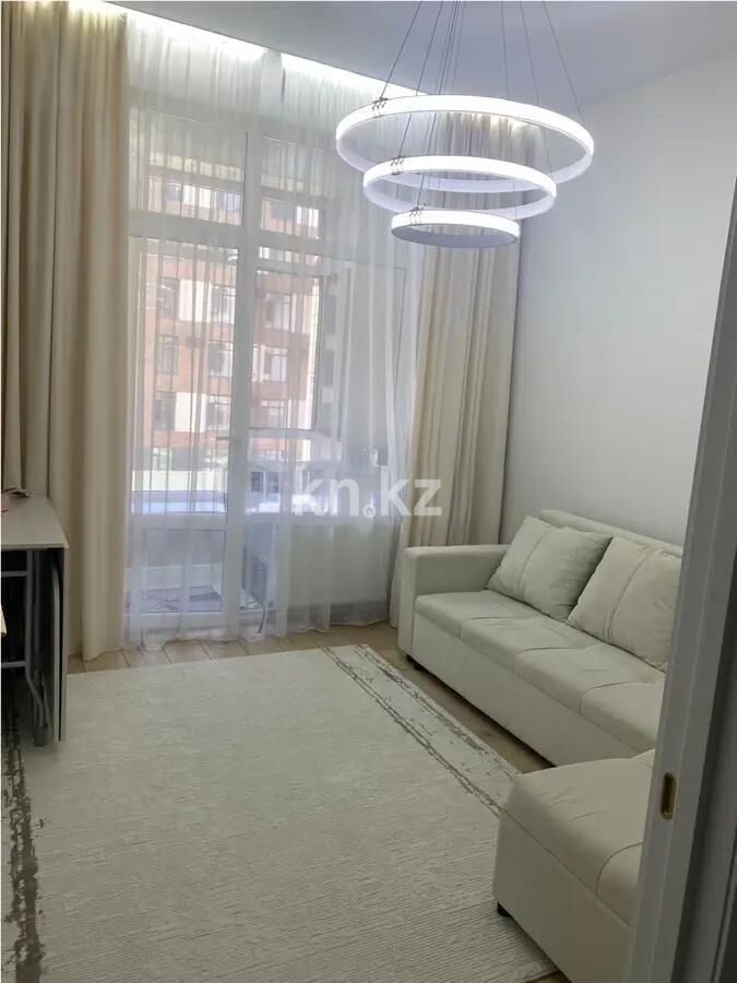 Продажа 3-комнатной квартиры, 60 м² - Продажа квартир в Астане - страница 18 фото 2 из 7