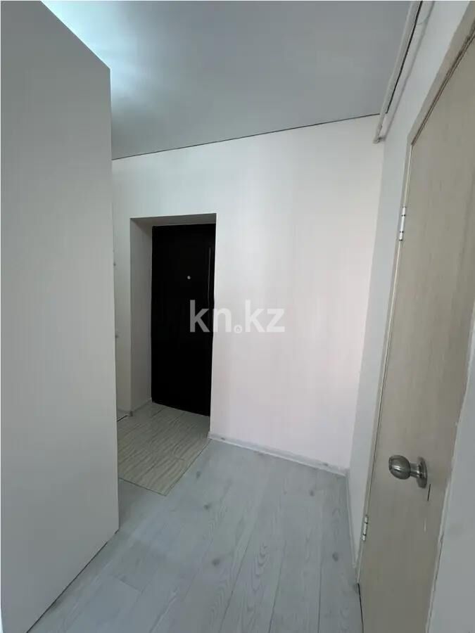 Продажа 1-комнатной квартиры, 27.7 м² - Продажа однокомнатных квартир в кирпичном доме в Казахстане фото 3 из 3