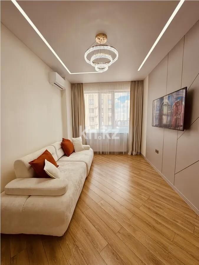 Продажа 3-комнатной квартиры, 68 м² - Продажа трехкомнатных квартир в Астане - страница 15 фото 1 из 5