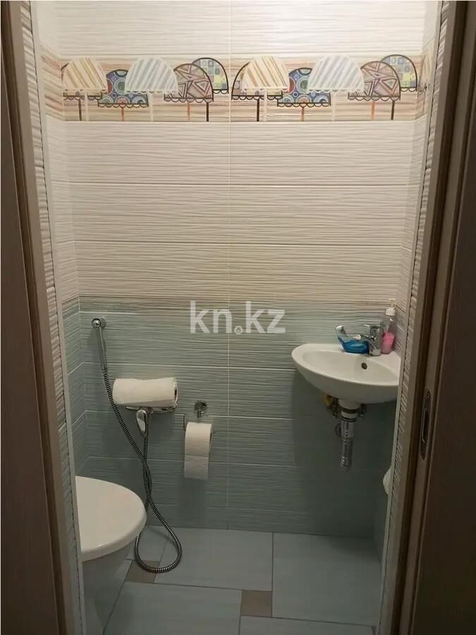 Продажа 2-комнатной квартиры, 53 м² - Продажа двухкомнатных квартир в блочном доме в Казахстане - страница 59 фото 4 из 6
