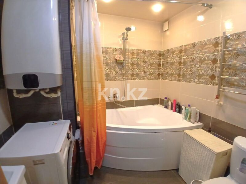 Продажа 3-комнатной квартиры, 63 м² - Продажа трехкомнатных квартир в Караганде - страница 35 фото 10 из 15