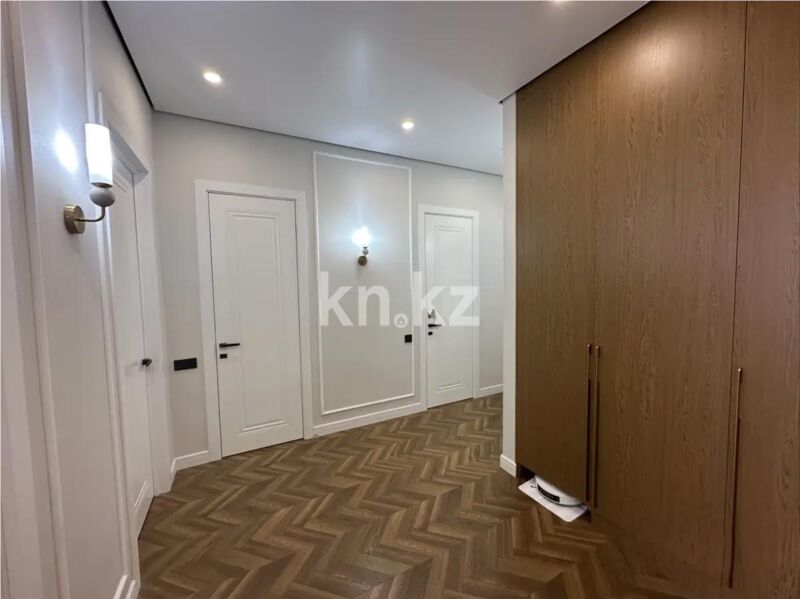 Продажа 3-комнатной квартиры, 94.5 м² - Продажа трехкомнатных квартир в блочном доме в Казахстане - страница 4 фото 6 из 7