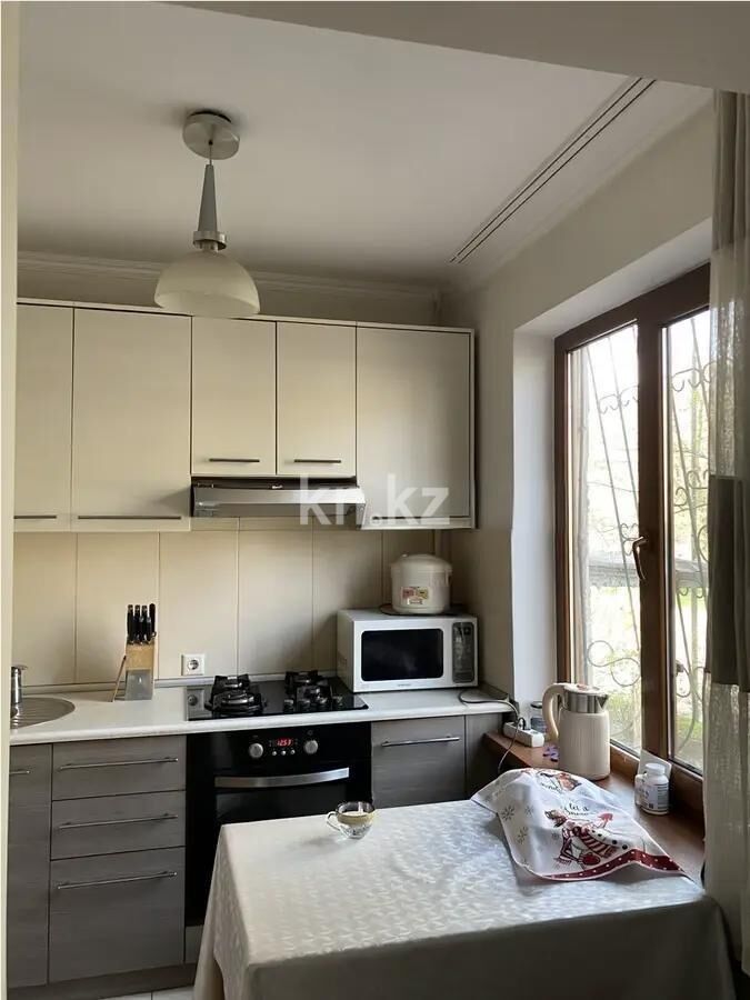 Продажа 3-комнатной квартиры, 58.4 м² - Продажа трехкомнатных квартир в Бостандыкском р-не Алматы - страница 9 фото 3 из 3