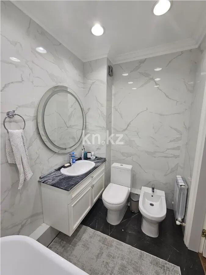 Продажа 6-комнатной квартиры, 268 м² - Продажа пятикомнатных и более квартир в Бостандыкском р-не Алматы - страница 2 фото 15 из 21