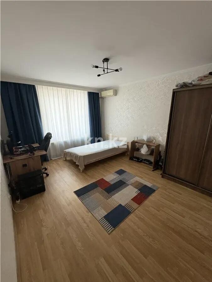 Продажа 1-комнатной квартиры, 46 м² - Продажа однокомнатных квартир от собственников в Алматы - страница 5 фото 1 из 5