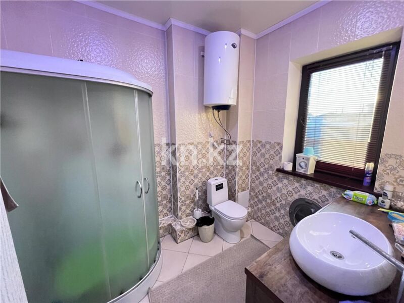 Продажа 5-комнатного дома, 283.2 м² - Продажа домов, коттеджей в Караганде - страница 5 фото 7 из 31