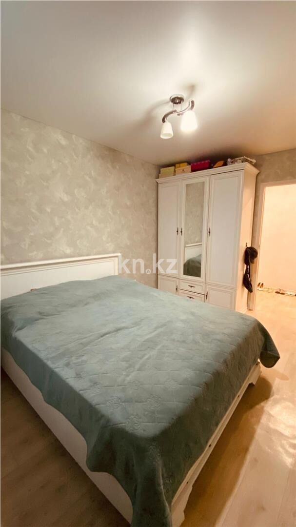 Продажа 2-комнатной квартиры, 58 м² - Продажа двухкомнатных квартир в Майкудуке Караганды - страница 12 фото 12 из 12