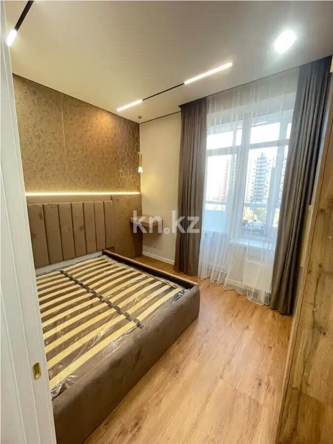 Продажа 2-комнатной квартиры, 39 м² - Продажа двухкомнатных квартир от собственников в Казахстане - страница 41 фото 3 из 4