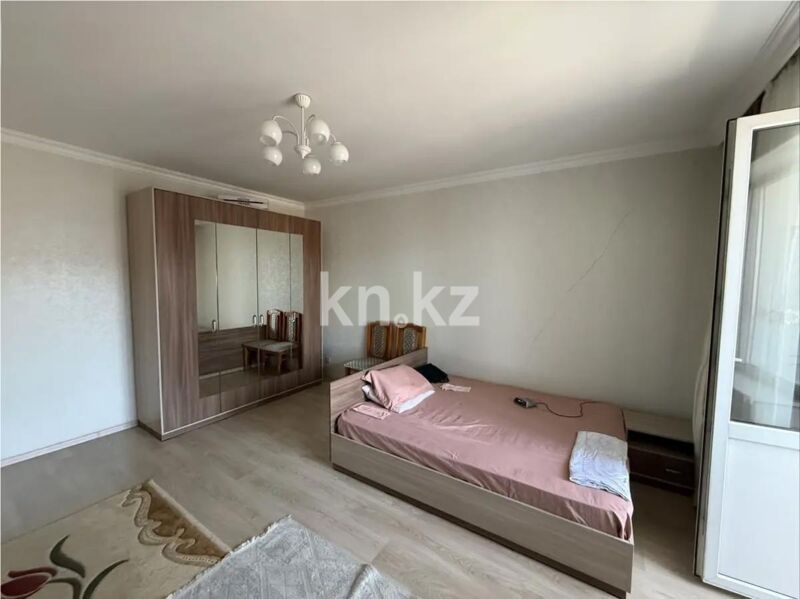 Продажа 1-комнатной квартиры, 41.7 м² - Продажа гаражей в Жезказгане фото 1 из 1