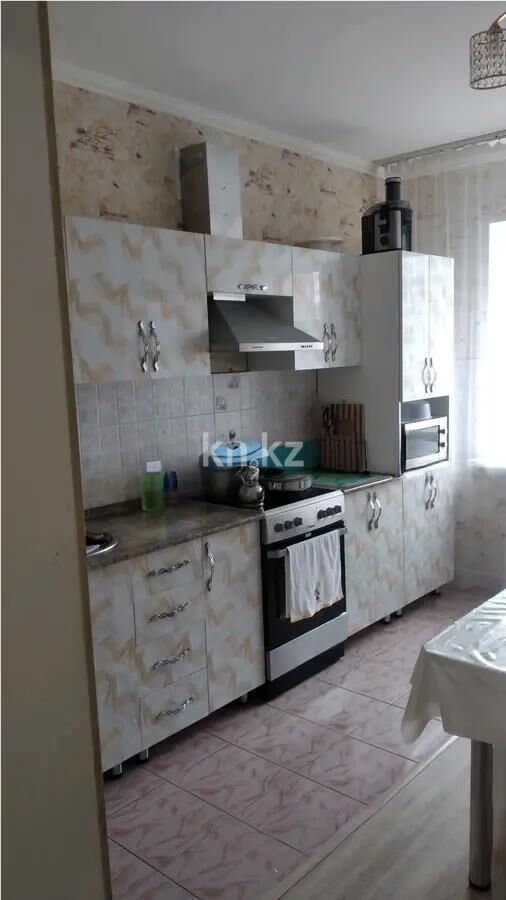 Продажа 4-комнатной квартиры, 114 м² - Продажа четырехкомнатных квартир в кирпичном доме в Казахстане - страница 13 фото 4 из 7