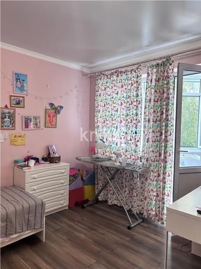Продажа 3-комнатной квартиры, 86 м² - Продажа трехкомнатных квартир в Наурызбайском р-не Алматы - страница 5 фото 3 из 6