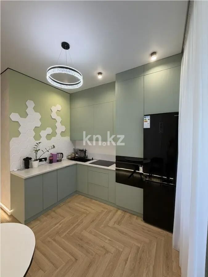 Продажа 3-комнатной квартиры, 80 м² - Продажа трехкомнатных квартир на Юго-Востоке Караганды - страница 14 фото 3 из 4