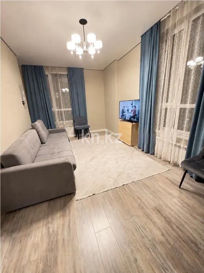Продажа 2-комнатной квартиры, 67.1 м² - Продажа квартир в Астане - страница 45 фото 1 из 5