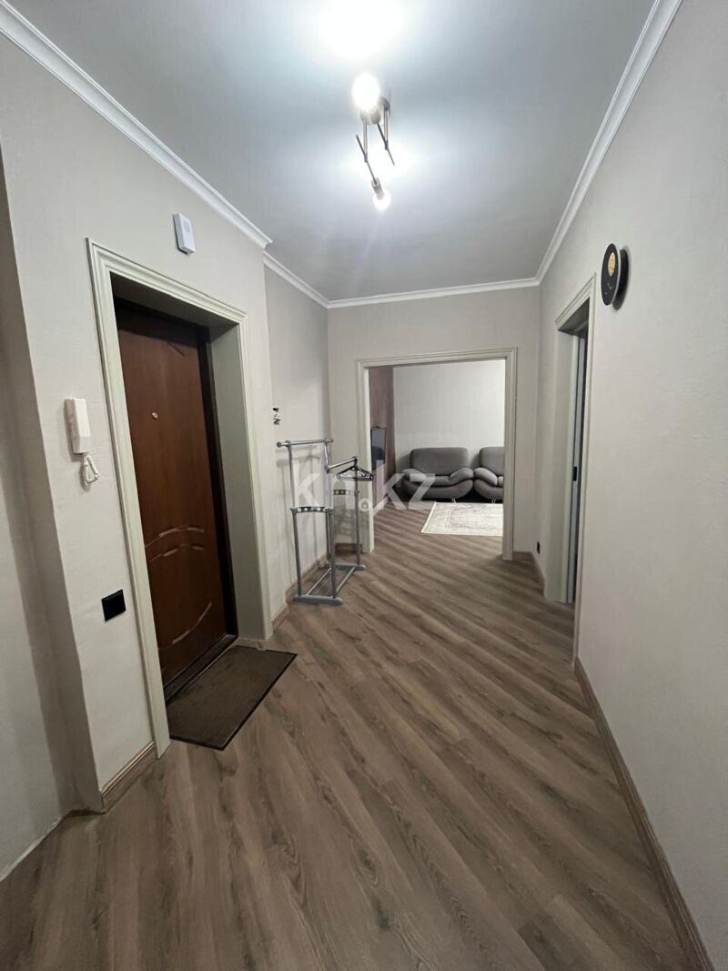 Аренда 3-комнатной квартиры, 70 м² - Аренда квартир помесячно в Казахстане фото 5 из 10