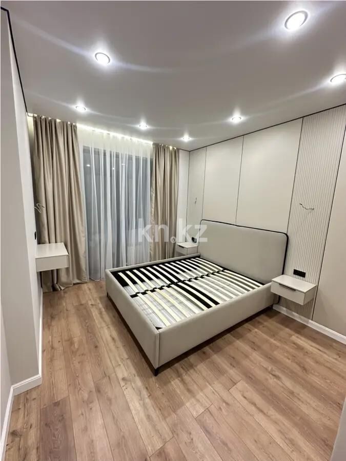Продажа 2-комнатной квартиры, 45.2 м² - Продажа квартир от собственников в Алматы - страница 16 фото 2 из 4