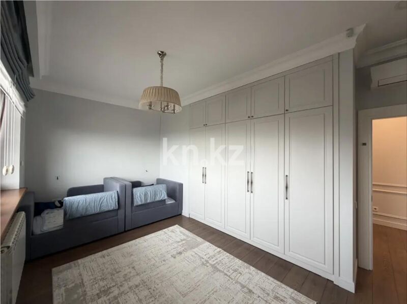 Продажа 3-комнатной квартиры, 120 м² - Продажа трехкомнатных квартир в Бостандыкском р-не Алматы - страница 24 фото 2 из 4
