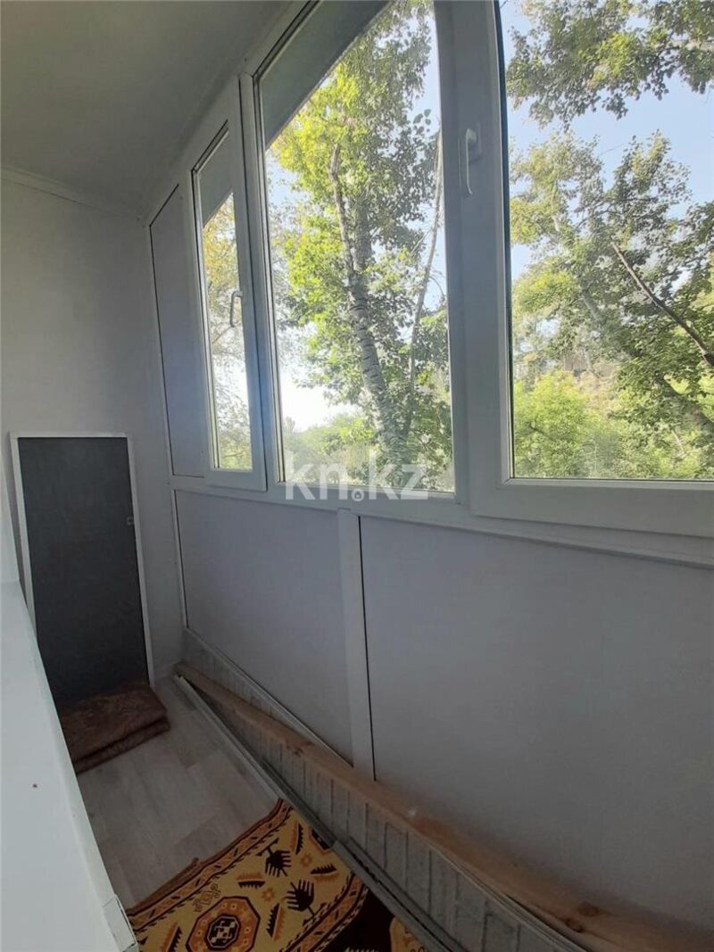 Продажа 1-комнатной квартиры, 32 м² - Продажа квартир в Казахстане - страница 259 фото 7 из 9