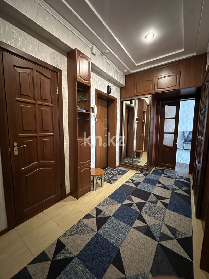 Продажа 3-комнатной квартиры, 82 м² - Продажа квартир в Казахстане - страница 5 фото 9 из 12