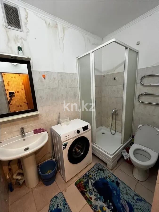 Продажа 1-комнатной квартиры, 42 м² - Продажа однокомнатных квартир в р-не Нура Астаны - страница 35 фото 3 из 4