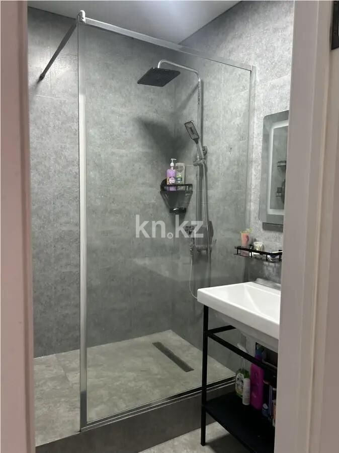 Продажа 2-комнатной квартиры, 70 м² - Продажа двухкомнатных квартир в монолитно-каркасном доме в Алматы - страница 115 фото 4 из 4