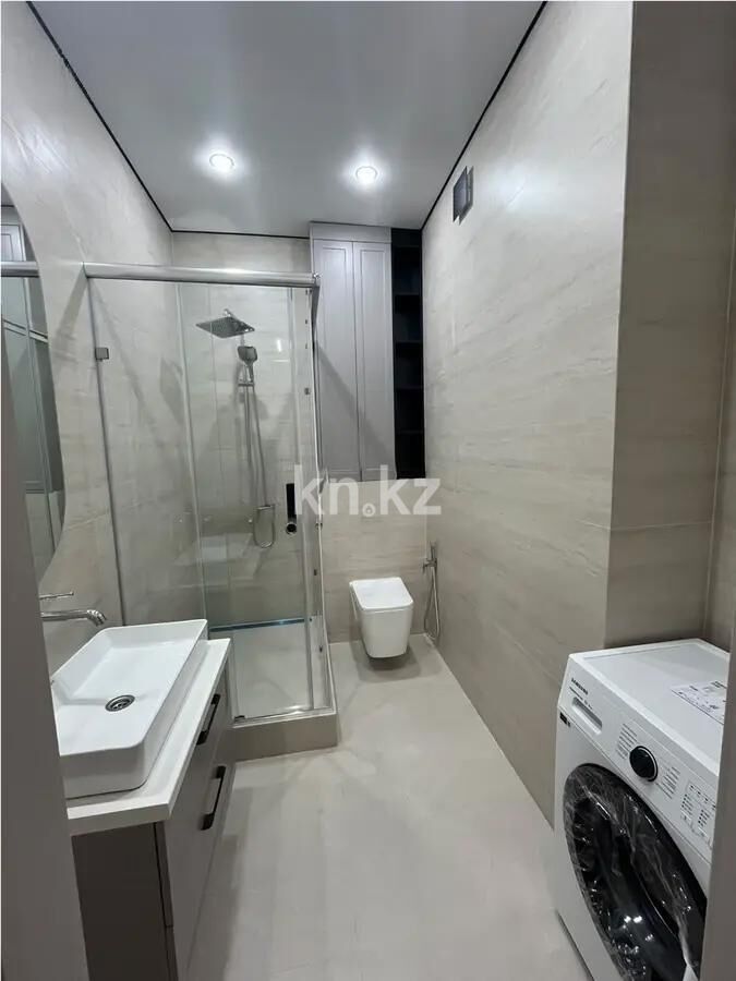 Продажа 1-комнатной квартиры, 40 м² - Продажа однокомнатных квартир в р-не Сарайшык Астаны - страница 24 фото 4 из 4