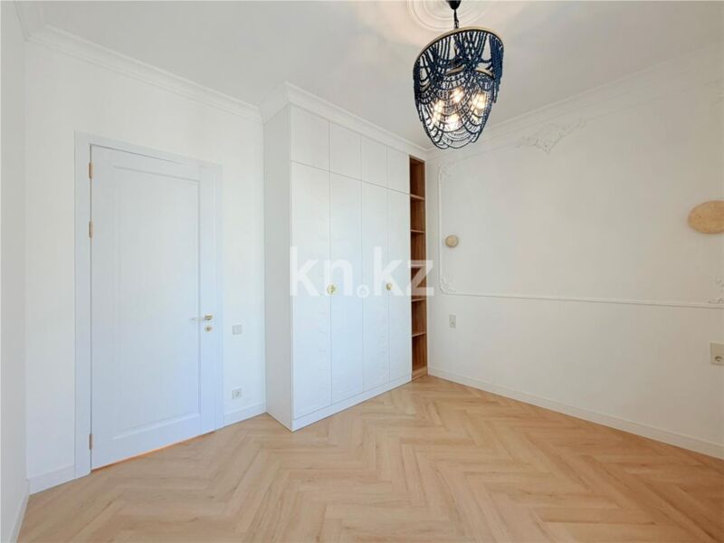 Продажа 4-комнатной квартиры, 98 м² - Продажа квартир в блочном доме в Астане - страница 161 фото 10 из 20