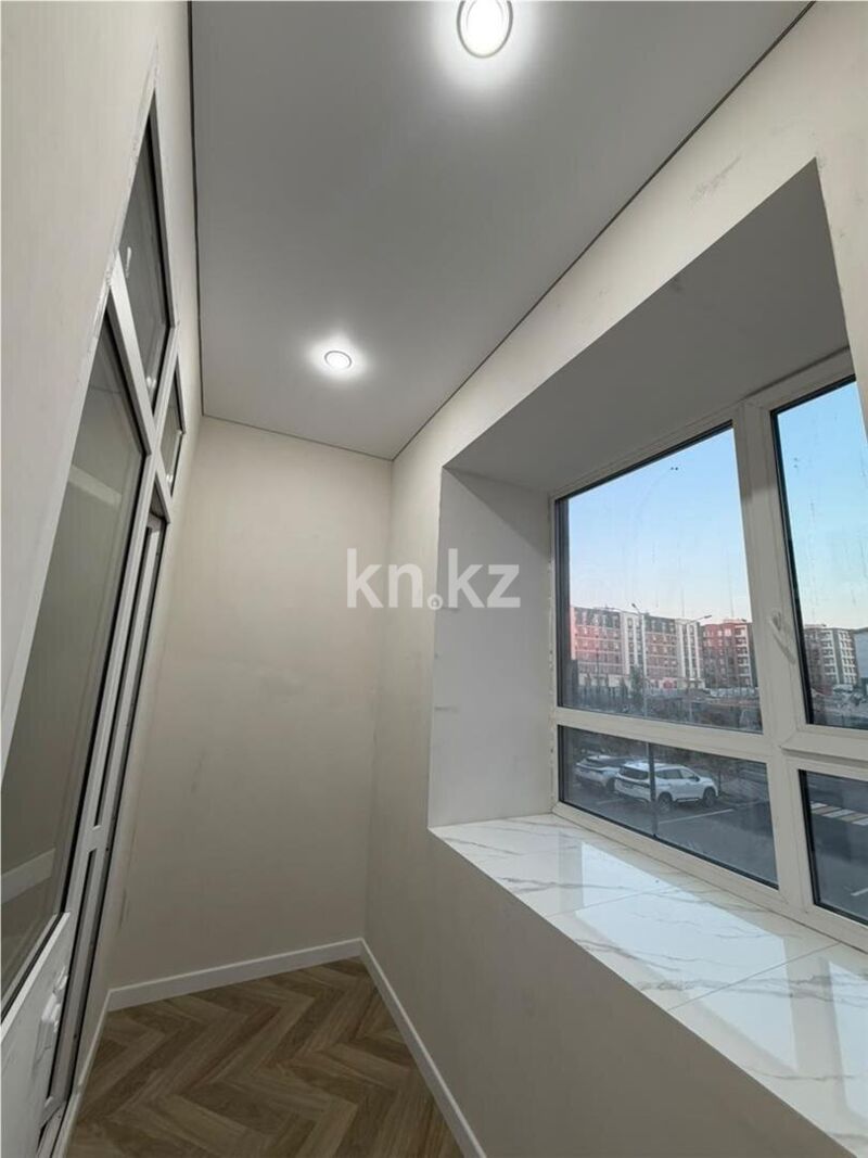 Продажа 2-комнатной квартиры, 40 м² - Продажа квартир в Майкудуке Караганды - страница 8 фото 6 из 11