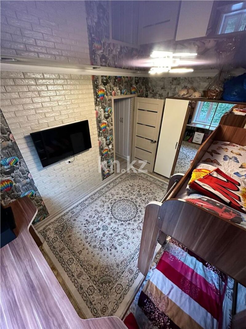 Продажа 2-комнатной квартиры, 54 м² - Продажа двухкомнатных квартир в Майкудуке Караганды - страница 20 фото 9 из 16