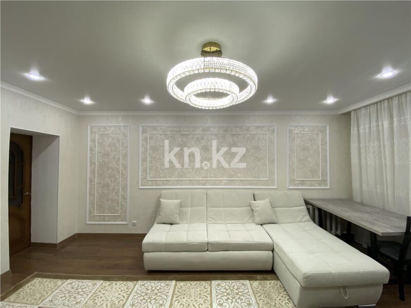Продажа 3-комнатной квартиры, 84.7 м² - Продажа трехкомнатных квартир в кирпичном доме в Казахстане - страница 77 фото 2 из 19