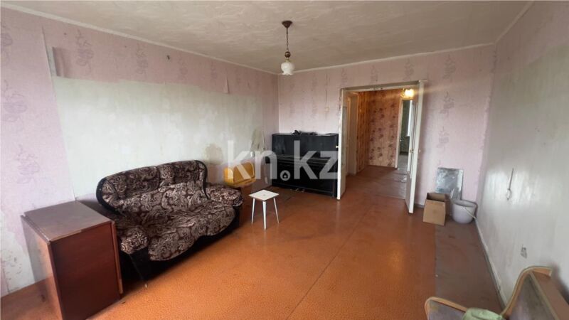 Продажа 3-комнатной квартиры, 59 м² - Продажа квартир в Михайловке Караганды - страница 3 фото 1 из 13