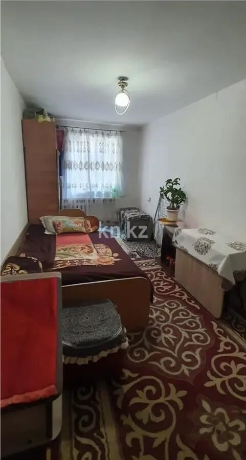 Продажа 3-комнатной квартиры, 58 м² - Продажа трехкомнатных квартир в Ауэзовском р-не Алматы - страница 11 фото 3 из 9