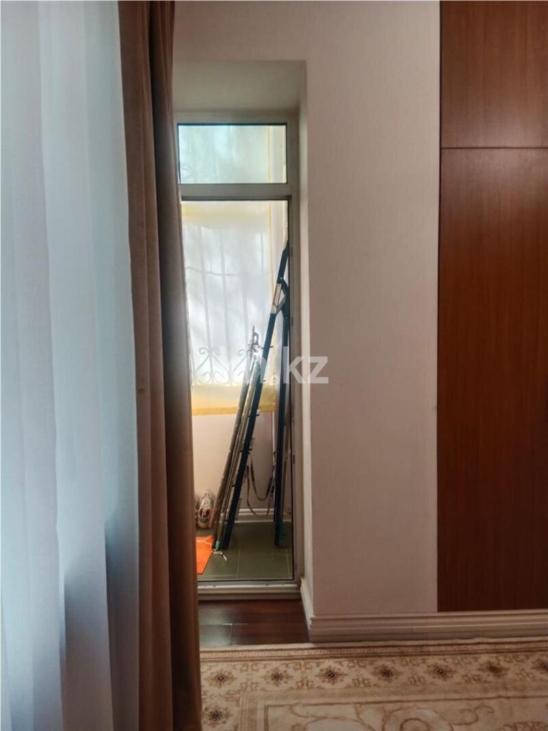 Продажа 2-комнатной квартиры, 56 м² - Продажа двухкомнатных квартир в кирпичном доме в Казахстане - страница 11 фото 9 из 11