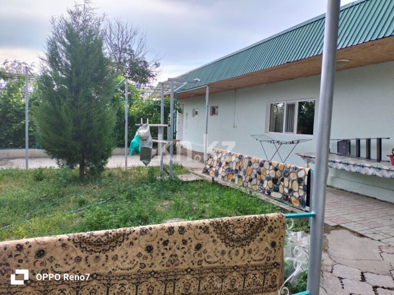 Продажа 7-комнатного дома, 154.5 м² - Недвижимость в Таразе - страница 3 фото 24 из 26