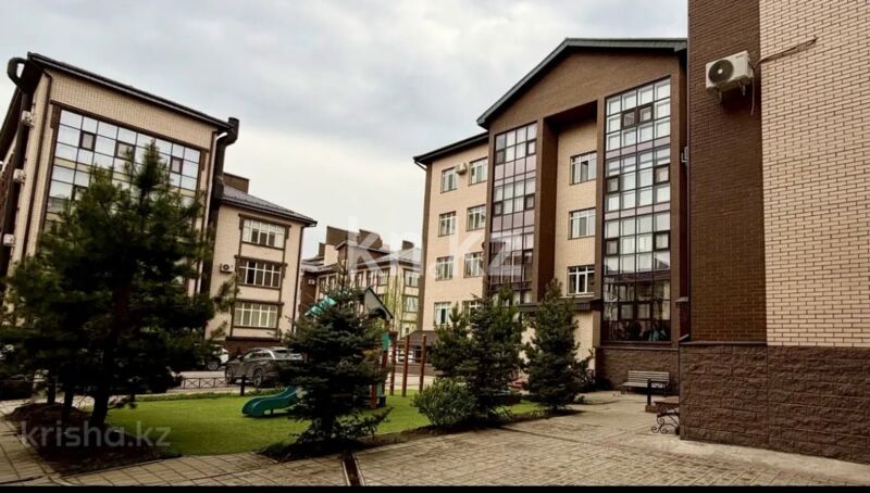 Продажа 2-комнатной квартиры, 60 м² - Продажа квартир в Караганде - страница 13 фото 1 из 7