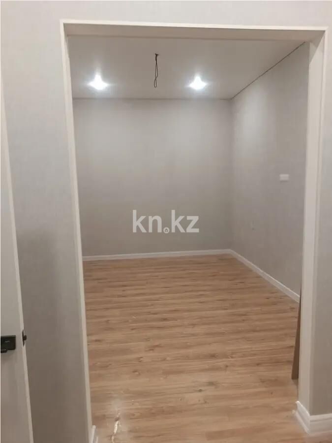 Продажа 2-комнатной квартиры, 55 м² - Продажа двухкомнатных квартир в Ауэзовском р-не Алматы - страница 26 фото 1 из 2