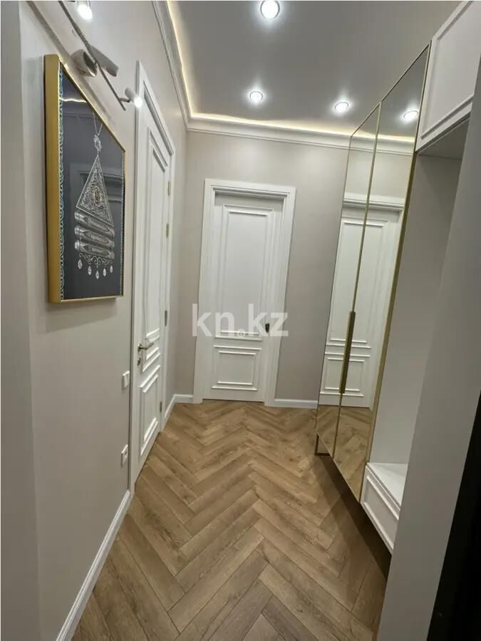 Продажа 2-комнатной квартиры, 48 м² - Продажа двухкомнатных квартир в блочном доме в Казахстане - страница 62 фото 7 из 8