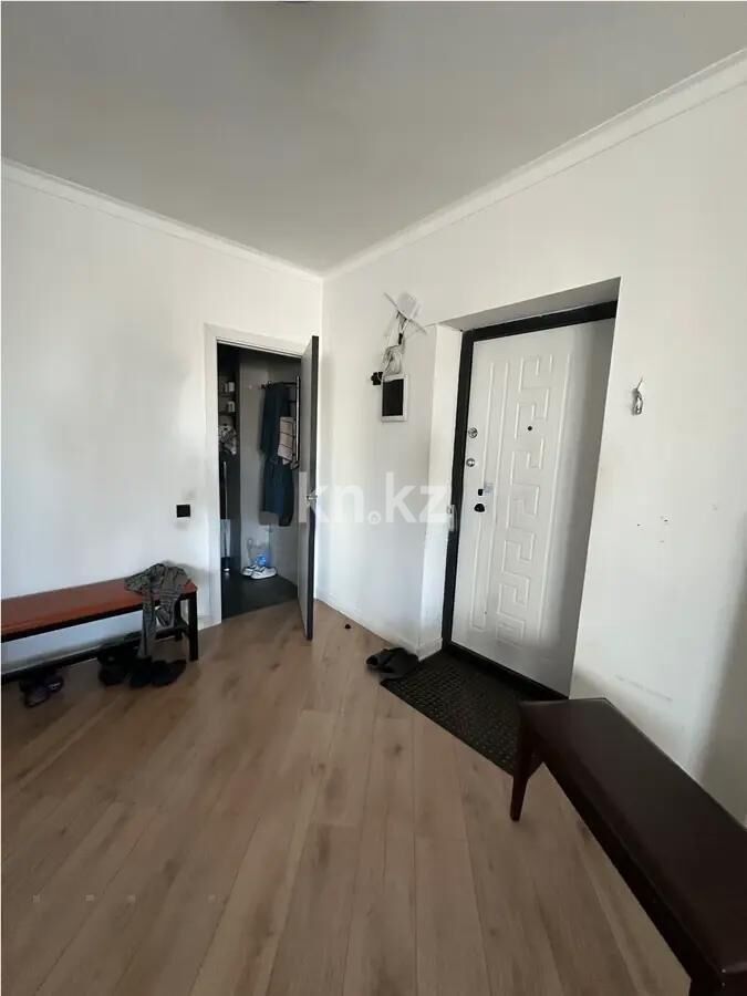 Продажа 4-комнатной квартиры, 101 м² - Продажа четырехкомнатных квартир от собственников в Алматы фото 7 из 7