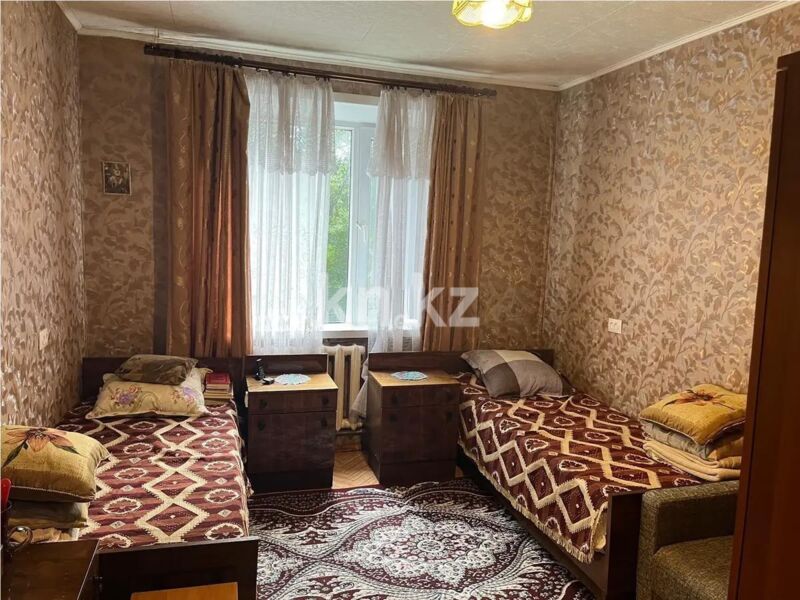 Продажа 2-комнатной квартиры, 49 м² - Продажа двухкомнатных квартир в панельном доме в Темиртау - страница 5 фото 2 из 5