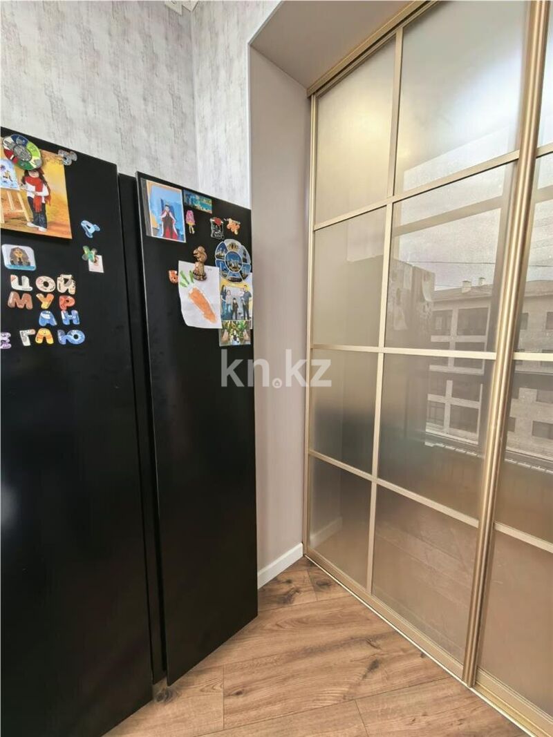 Продажа 3-комнатной квартиры, 84 м² - Продажа трехкомнатных квартир в Казахстане - страница 256 фото 12 из 22